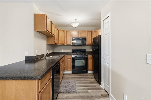 Builiding view five for 53092 Providence, Shelby Township, MI. 48316