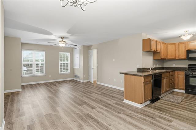 Builiding view four for 53092 Providence, Shelby Township, MI. 48316