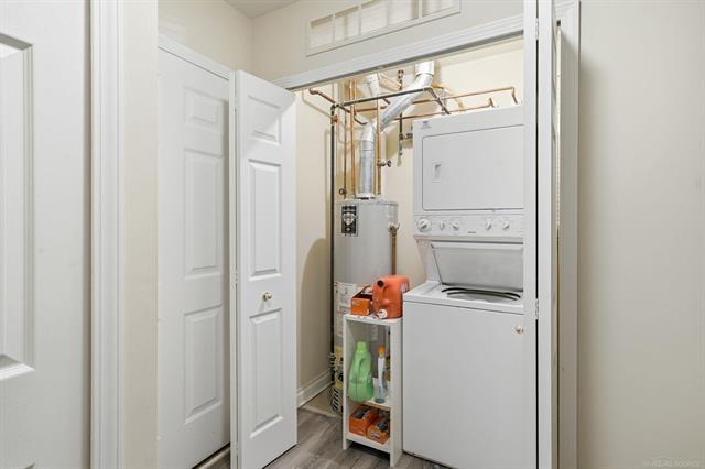 Builiding view fourteen for 53092 Providence, Shelby Township, MI. 48316