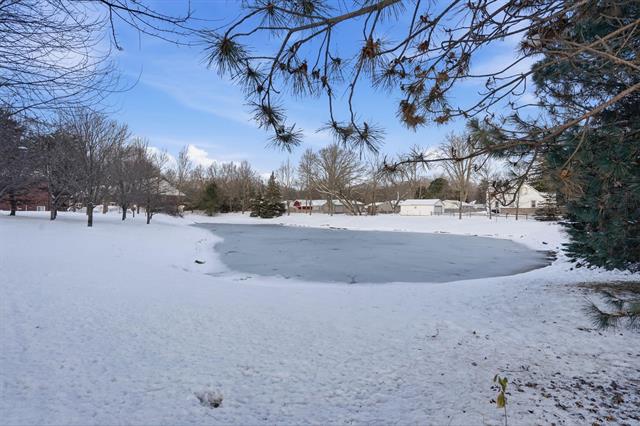 Builiding view seventeen for 53092 Providence, Shelby Township, MI. 48316