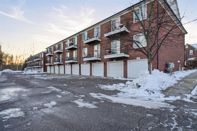 Builiding view twenty two for 53092 Providence, Shelby Township, MI. 48316