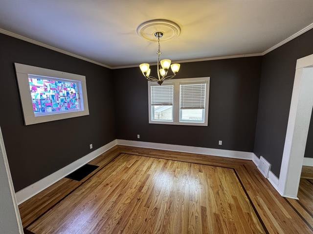 Builiding view eight for 406 Garfield, Jackson, MI. 49203