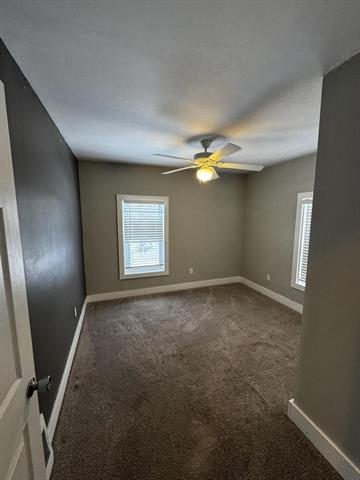 Builiding view fifteen for 406 Garfield, Jackson, MI. 49203