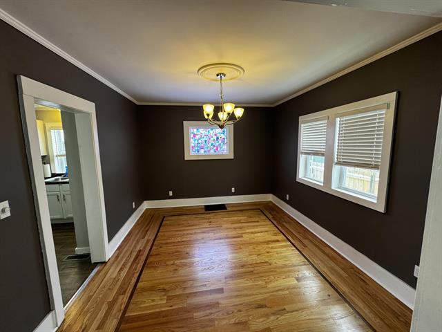 Builiding view seven for 406 Garfield, Jackson, MI. 49203