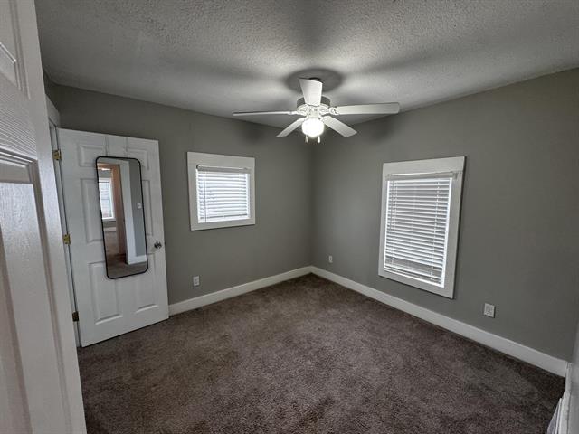 Builiding view seventeen for 406 Garfield, Jackson, MI. 49203