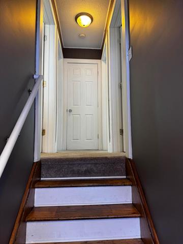 Builiding view twelve for 406 Garfield, Jackson, MI. 49203