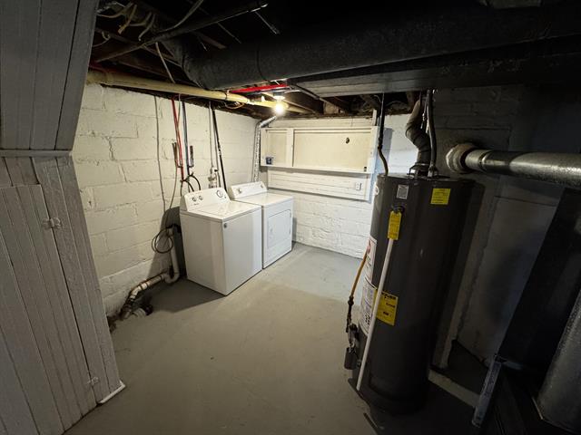 Builiding view twenty five for 406 Garfield, Jackson, MI. 49203