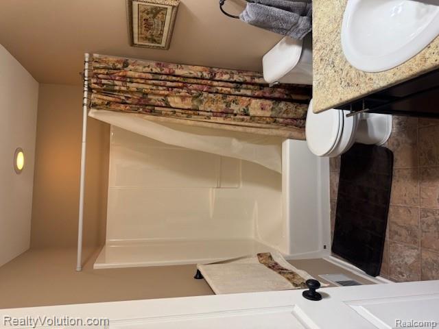 Builiding view eight for 7781 Wilshire Dr, Almont, MI. 48003