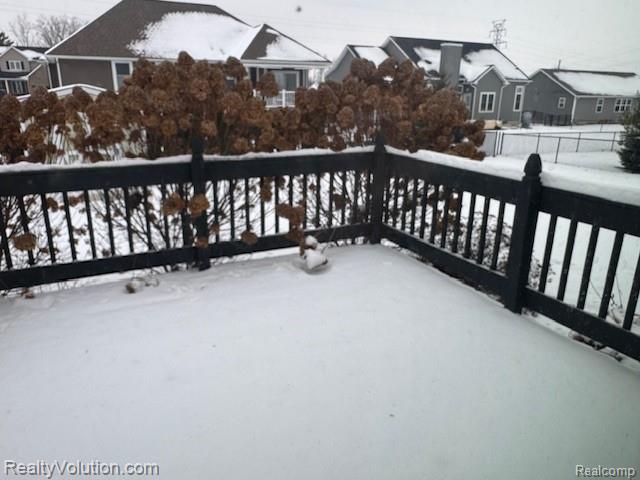 Builiding view eleven for 7781 Wilshire Dr, Almont, MI. 48003