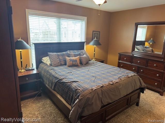 Builiding view five for 7781 Wilshire Dr, Almont, MI. 48003