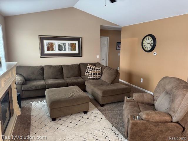 Builiding view four for 7781 Wilshire Dr, Almont, MI. 48003