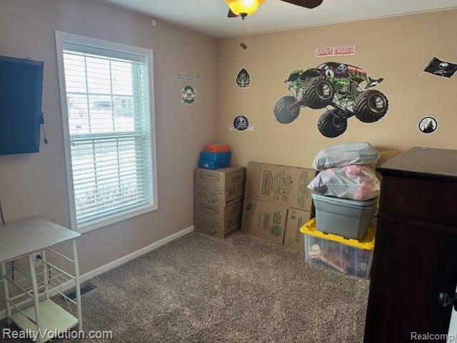 Builiding view nine for 7781 Wilshire Dr, Almont, MI. 48003