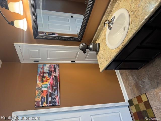 Builiding view six for 7781 Wilshire Dr, Almont, MI. 48003