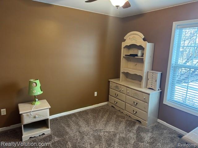 Builiding view ten for 7781 Wilshire Dr, Almont, MI. 48003