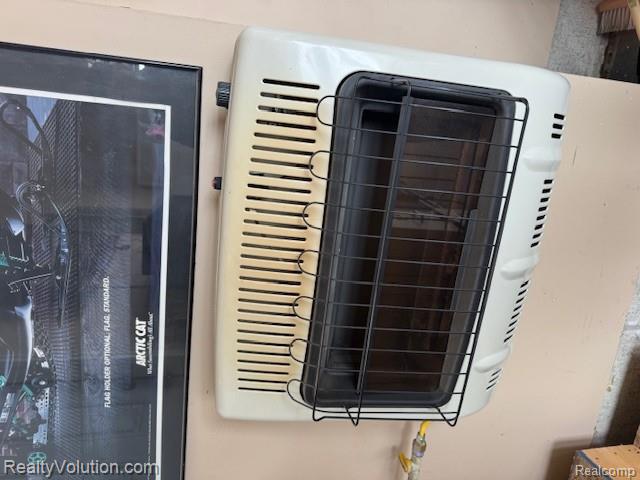 Builiding view thirteen for 7781 Wilshire Dr, Almont, MI. 48003