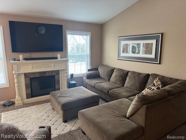 Builiding view three for 7781 Wilshire Dr, Almont, MI. 48003