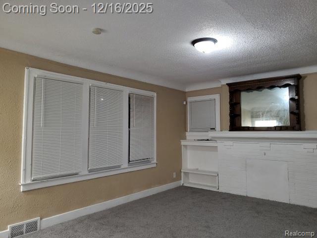 Builiding view eight for 2076 Collingwood, Detroit, MI. 48206