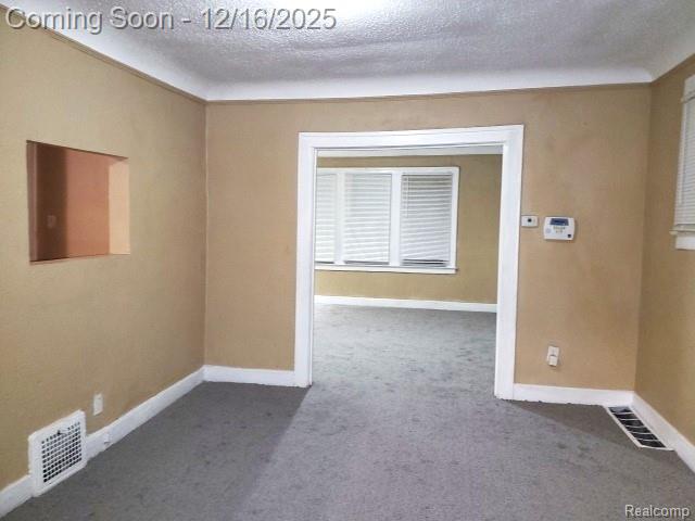 Builiding view eleven for 2076 Collingwood, Detroit, MI. 48206