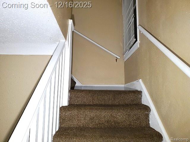 Builiding view five for 2076 Collingwood, Detroit, MI. 48206