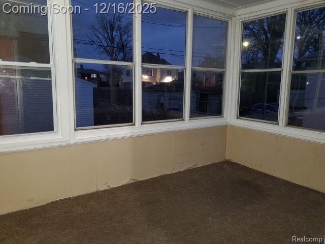 Builiding view four for 2076 Collingwood, Detroit, MI. 48206