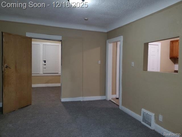 Builiding view nine for 2076 Collingwood, Detroit, MI. 48206