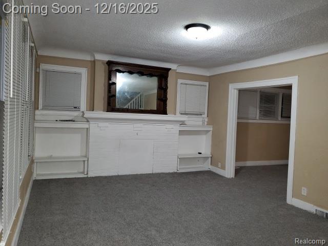 Builiding view seven for 2076 Collingwood, Detroit, MI. 48206