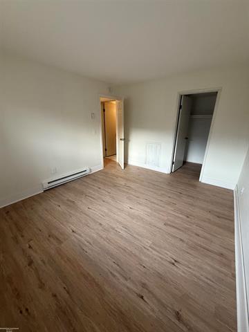 Builiding view two for 21761 Hillside Apt 1A, Clinton Township, MI. 48035