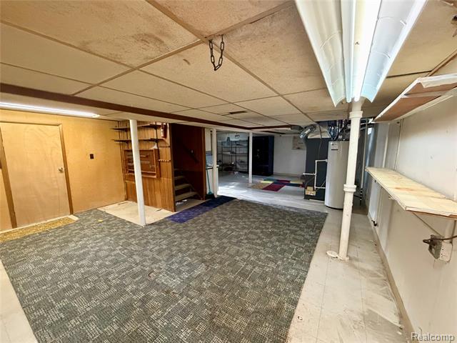 Builiding view seventeen for 1714 Harwood, Royal Oak, MI. 48067