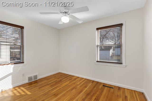 Builiding view eleven for 1804 Harwood, Royal Oak, MI. 48067