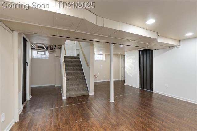 Builiding view fifteen for 1804 Harwood, Royal Oak, MI. 48067