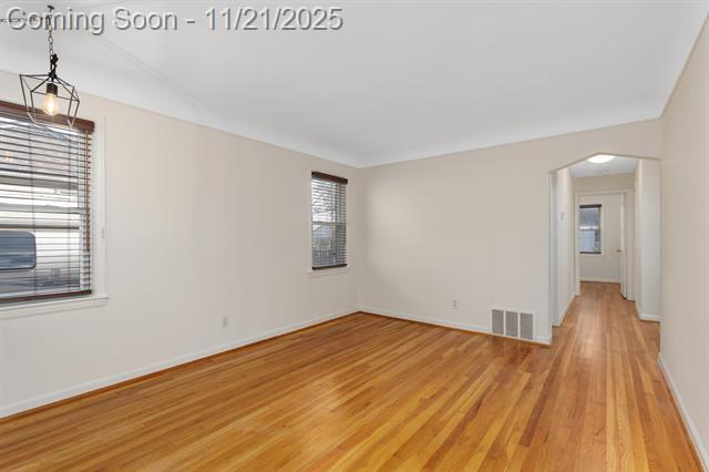 Builiding view six for 1804 Harwood, Royal Oak, MI. 48067