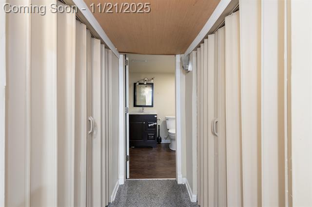 Builiding view sixteen for 1804 Harwood, Royal Oak, MI. 48067