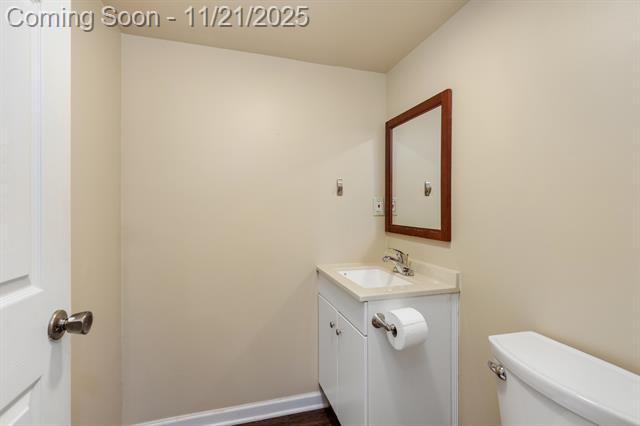 Builiding view twenty one for 1804 Harwood, Royal Oak, MI. 48067