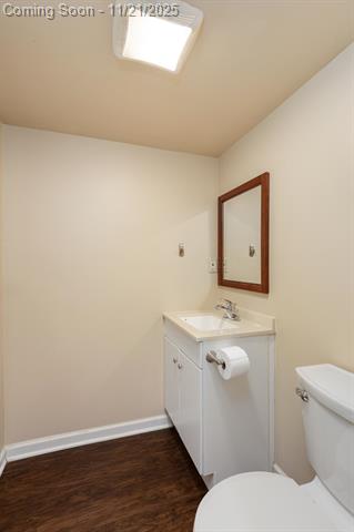 Builiding view twenty for 1804 Harwood, Royal Oak, MI. 48067