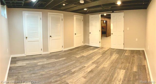 Builiding view sixteen for 925 Fourteen, Clawson, MI. 48017
