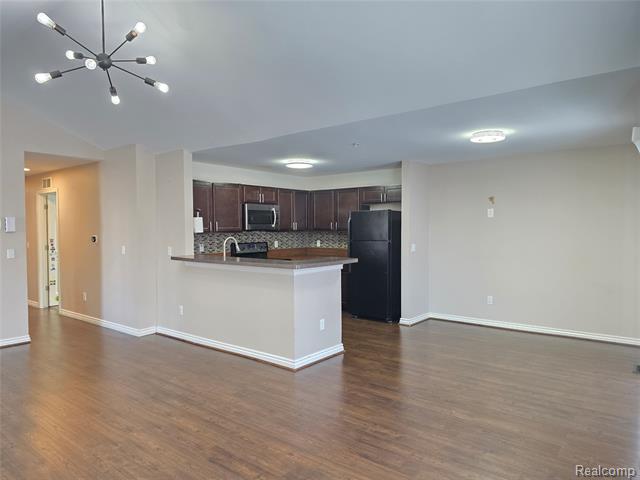 Builiding view four for 29745 Fox Run Circle, Warren, MI. 48092