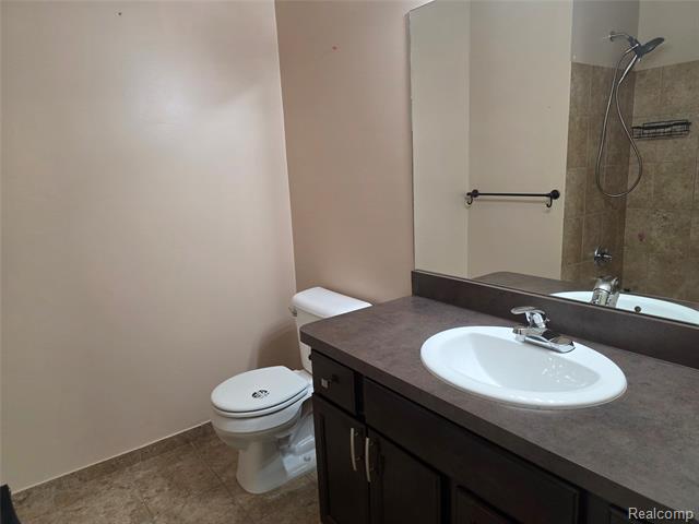 Builiding view twelve for 29745 Fox Run Circle, Warren, MI. 48092