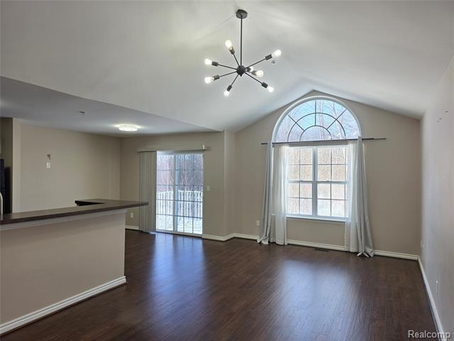 Builiding view two for 29745 Fox Run Circle, Warren, MI. 48092