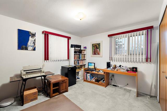 Builiding view fifty eight for 18971 Eldorado, Southfield, MI. 48076