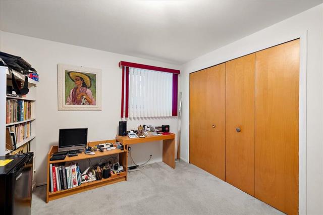 Builiding view fifty nine for 18971 Eldorado, Southfield, MI. 48076