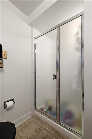 Builiding view fifty six for 18971 Eldorado, Southfield, MI. 48076