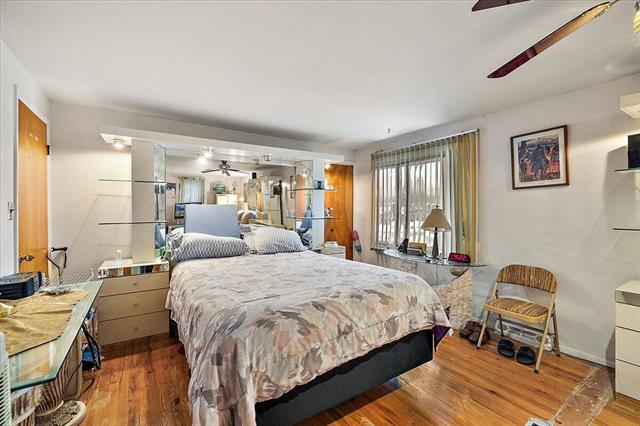 Builiding view forty seven for 18971 Eldorado, Southfield, MI. 48076