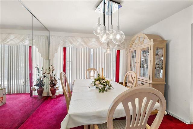 Builiding view nineteen for 18971 Eldorado, Southfield, MI. 48076