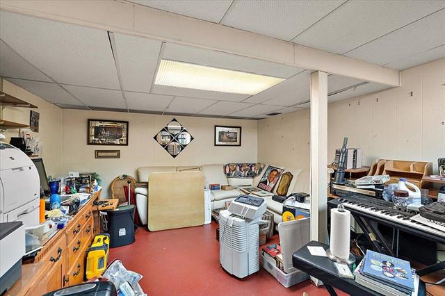 Builiding view sixty two for 18971 Eldorado, Southfield, MI. 48076