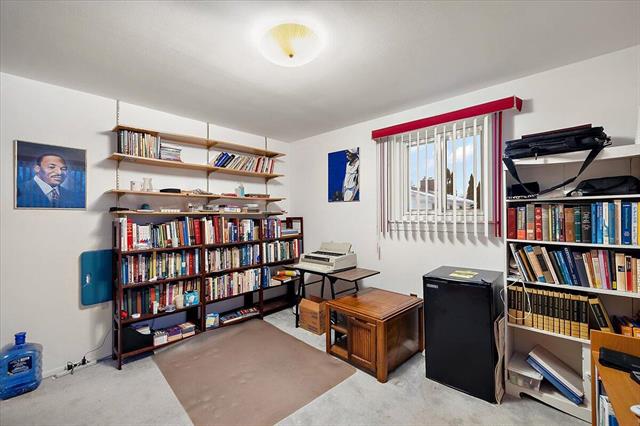 Builiding view sixty for 18971 Eldorado, Southfield, MI. 48076