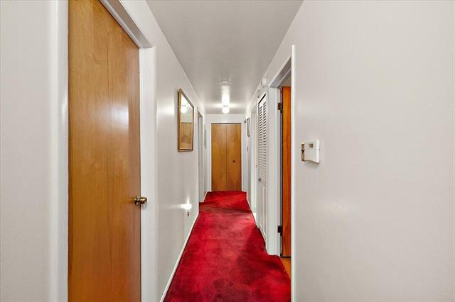 Builiding view thirty nine for 18971 Eldorado, Southfield, MI. 48076