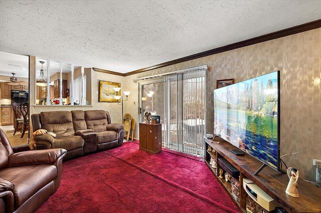 Builiding view thirty two for 18971 Eldorado, Southfield, MI. 48076