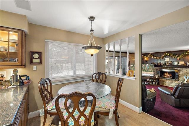 Builiding view twenty nine for 18971 Eldorado, Southfield, MI. 48076