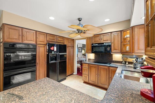 Builiding view twenty seven for 18971 Eldorado, Southfield, MI. 48076