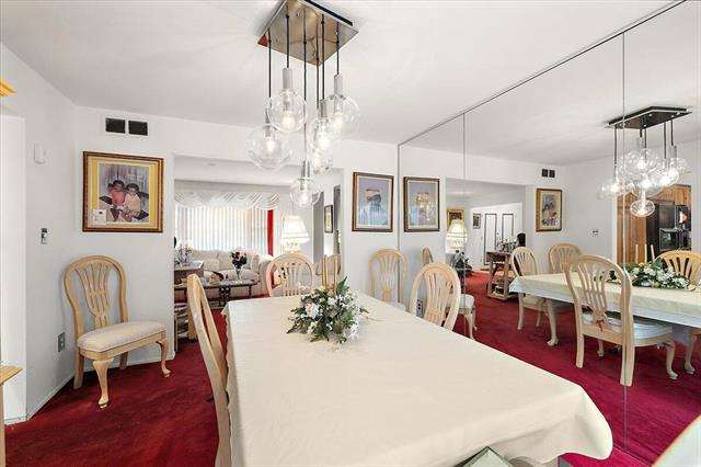 Builiding view twenty for 18971 Eldorado, Southfield, MI. 48076